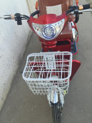 o trotinette bonde do triciclo da mobilidade 800W/3 roda o trotinette bonde GT04