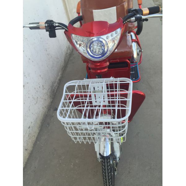 электрический самокат трицикла подвижности 800В/3 катит электрический самокат Г