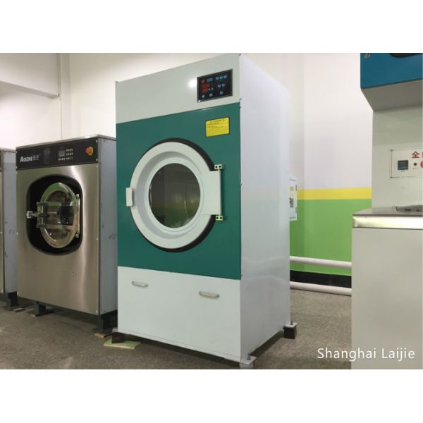 Сушильщик одежд профессиональной гостиницы коммерчески, промышленное топление пара сушилок для белья