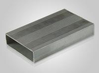 Custom Extruded Aluminum Profiles Aluminum Extrusions Electrophoretics