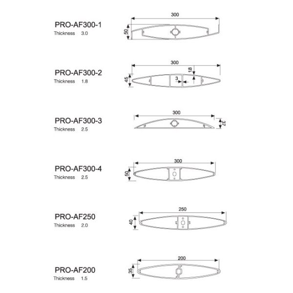 Customized Aluminum Aerofoil Sunshade Louver Windows with Wooden Color