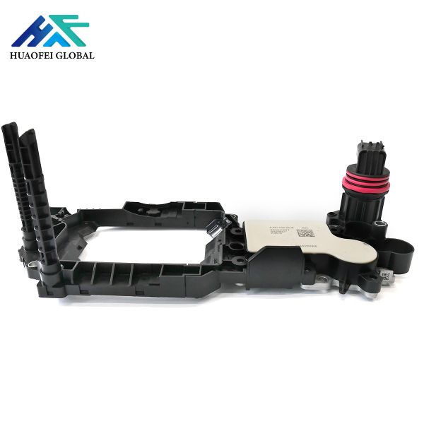 722.8 Transmission TCU Auto Transmission Control Module For Mercedes Benz