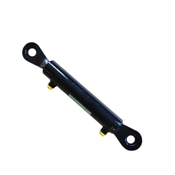 1-100 Ton Custom Hydraulic Cylinders Double Acting Cylinder 2900-3600 PSI