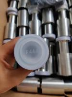 Aço inoxidável Matérias primas Junção de flange Aço carbono 1/2 JIC Acessórios de mangueira hidráulica JIS BSP Adaptadores de linha de freio de aço