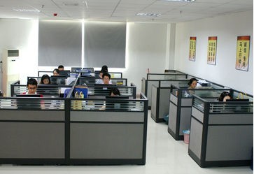 Shenzhen Berry Technology Co., Ltd