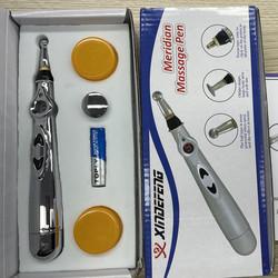 Therapy Machine Electronic Acupuncture Pen Pulse Stimulator Acupuncture Medical Therapy Pain Relief Massage Pen