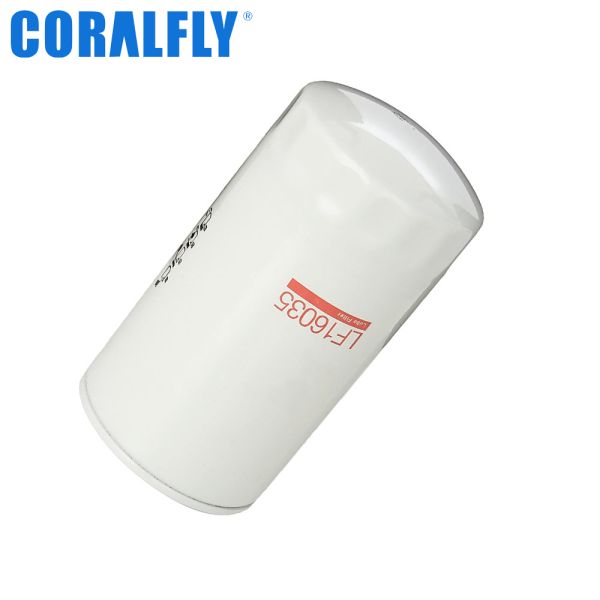 lf16035 5083285AA CORALFLY Oil Filter Spin - On