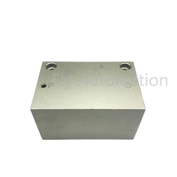 KKP-32 Aluminum Alloy Quick Exhaust valve KKP Series Pneumatic valve KKP-06 KKP-08 KKP-10 KKP-15