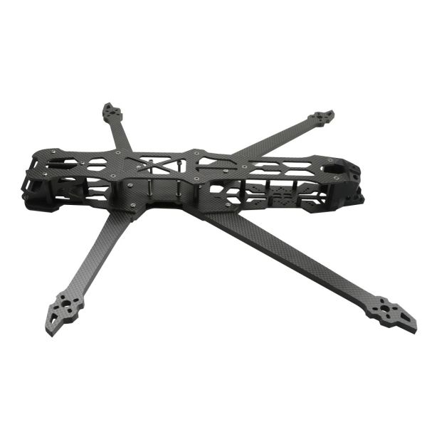 GK -V3 10inch Drone Frame KIT Carbon Fiber Advanced Players or Flight Needs
