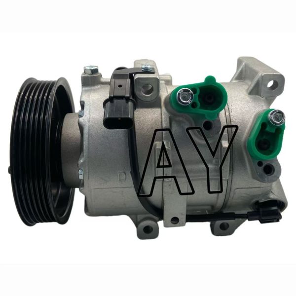 AC Compressors Hyundai Creta 97701M0000 97701 M000 97701-M0000