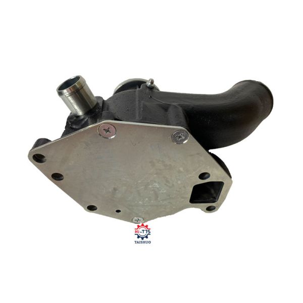 Водяная помпа 1-13650018-1 1136500181 Isuzu двигателя дизеля 6BG1 для ZAX200