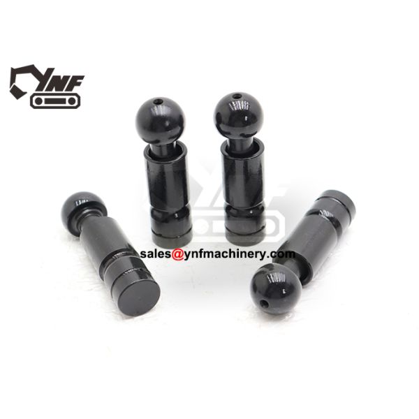 YNF17203 HPV0102 Piston – Connecting Rod Piston for Hydraulic Pump