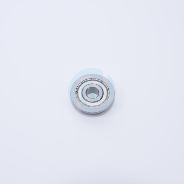 153500673 Brg Ball Dbl Shld & Flgd  8idx Paragon Auto Cutter Spare Parts