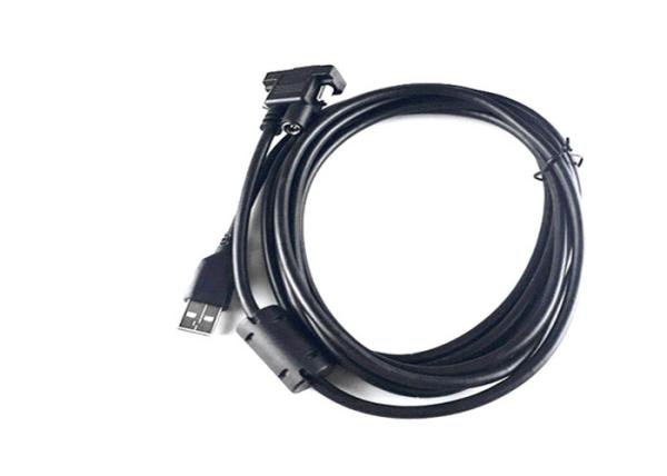 Precision Copper Conductor Computer USB Cable For Honeywell 3310G 4980 Scanner