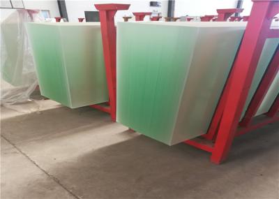 Textured Low Iron Solar Glass Polish Edge Tempered Customized Patterned Flat Shape