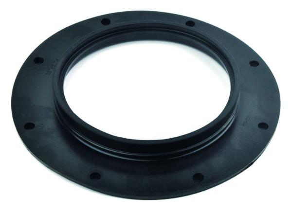 E320-B Center Joint Rubber Cover Crawler Excavator Coupling