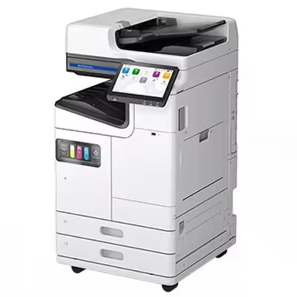 Workforce Enterprise AM A3 Color Inkjet Multifunction Printer C4000/C5000/C6000 Series with USB Interface Used Product