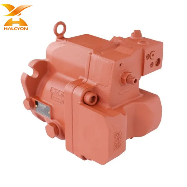 K3VL Series K3VL80 K3VL112 K3VL140 Kawasaki Pump Hydraulic Piston Pump