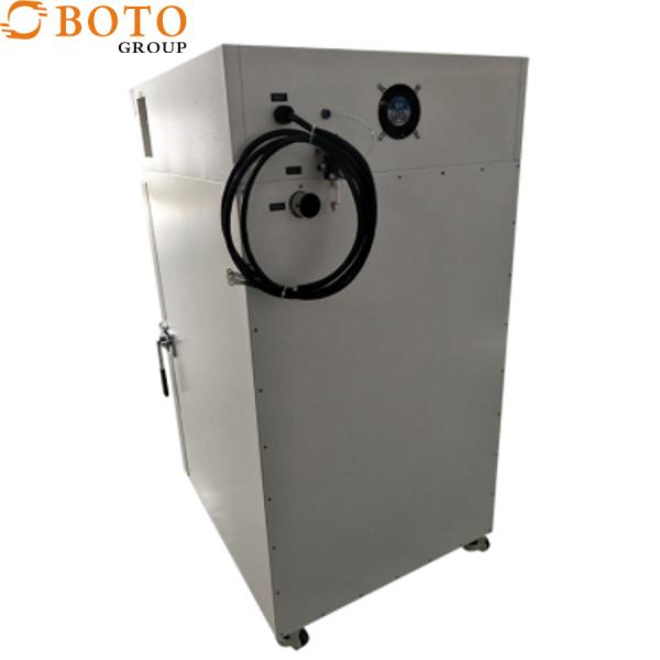 Equipamento de Teste de Temperatura e Umidade Constante Câmara de Teste de Controle Climático