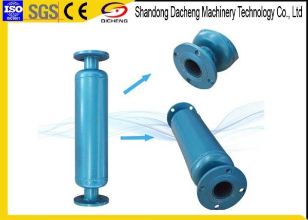 Oil Free Conveying Roots Vacuum Blower For Powder And Granules Transportation