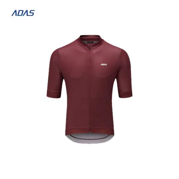 Unisex Reversible Bike Reversible Racing Team Shirts Jersey Flame Retardant