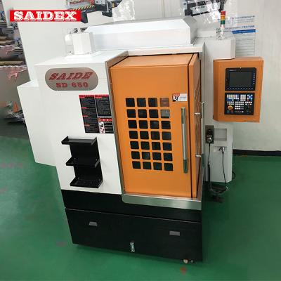 Máquina de roteador CNC acrílico durável, equipamento de roteador acrílico multiuso