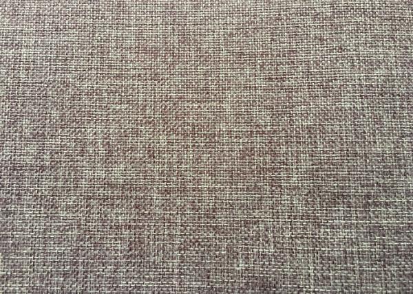 High Strength Thick Fiberboard , Colorful Cloth Surface 10 mm Fibreboard