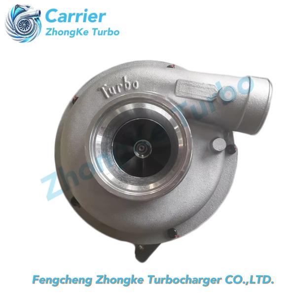 Isuzu RHG9 6WF1T Diesel Truck Turbos VC600013 VA600018 VB300019 1-144004011 114400-4022 114400-3651 1-14400-3653