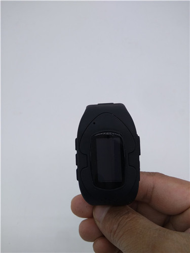 Дети кармана дозора отслежывателя GPS экрана LCD портативные знонят по телефону анти- потерянному дозору