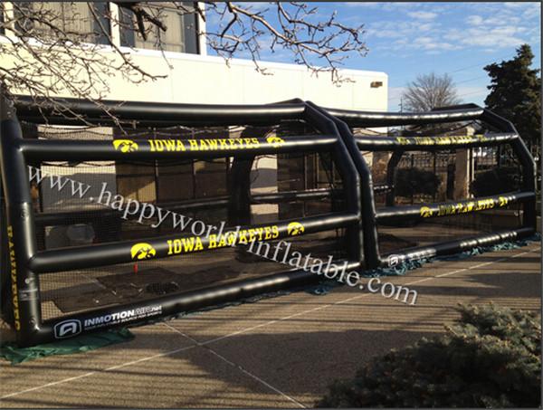 inflatable batting cage , inflatable batting cage for sale , baseball batting cage