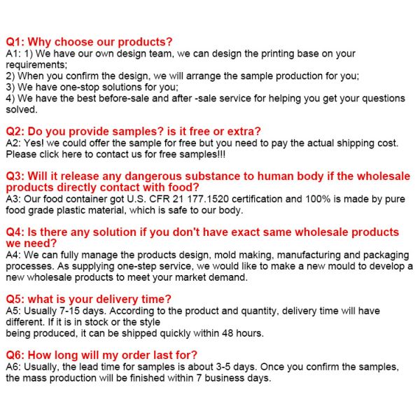 Thickened Oil Resistant Sandwich Box Foldable Handle 100 Recyclable Breakfast Takeout