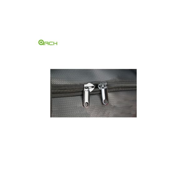 сумки спортзала спорт углерода дюйма 24x12.5x12.5 материальные водоустойчивые