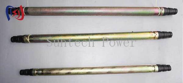 ACSR Splicing Sleeve Protector for Power Lines 35kV