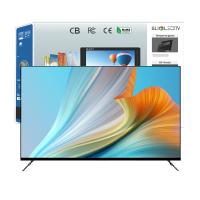 55 65 75 85 Inch LED LCD OLED TV 1080P Resolution 4K UHD Commercial