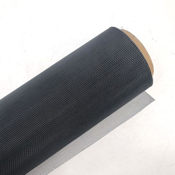 Filter Support Epoxy Coated Wire Mesh Cost Low C Steel Length Up To 400m