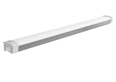 Emergência da lâmpada 20w da prova poeira alta do lúmen da anti tri, tri diodo emissor de luz IP66 da prova