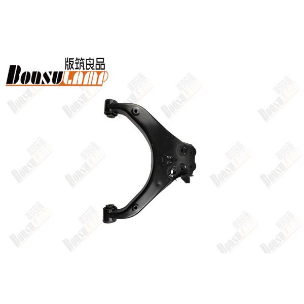 Un brazo de control más bajo de sistema de suspensión del coche 8-97945843-1 con el buje de la junta de rótula para Isuzu 2012-2016 D-máximo