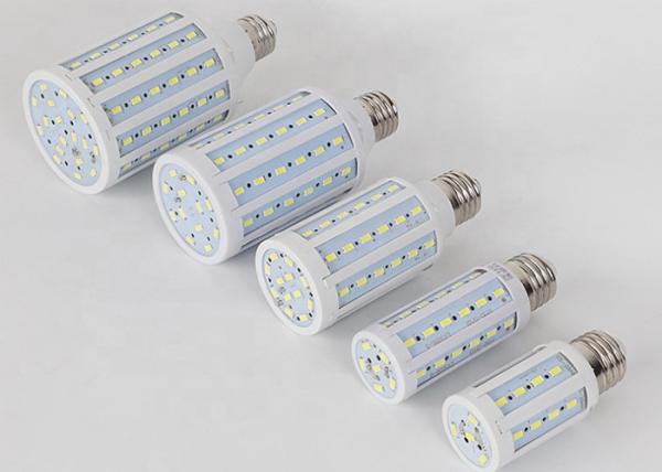 25w 30w 40w 60w Led Corn Light Bulb 5000LM SMD5730 170PCS