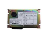 Regulador del ordenador del ECM 543-00074 el ECU de Electric Parts DH225-7 DH420 del excavador del panel de control