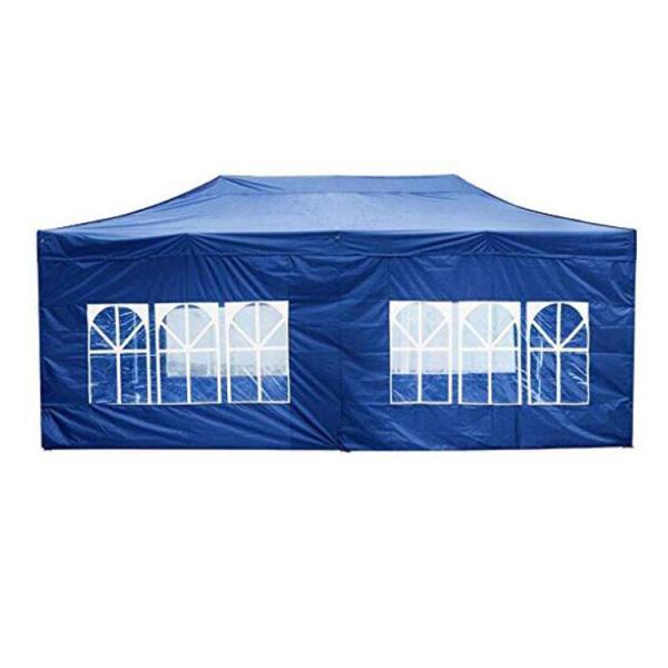 Events Canopy Garden Tent UV Resistant Well Ventilated Simple Installation