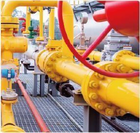 Gas-Liquid Filtration and Separation Device/Filter System with Customization Service