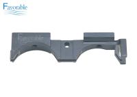 Modification supérieure de guide de 93297002 lames pour le coupeur de parangon