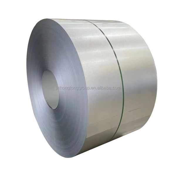 Length Customizable Prepainted Hot Dip Alu Zinc Steel Sheet for Accurate Cutting Sheets