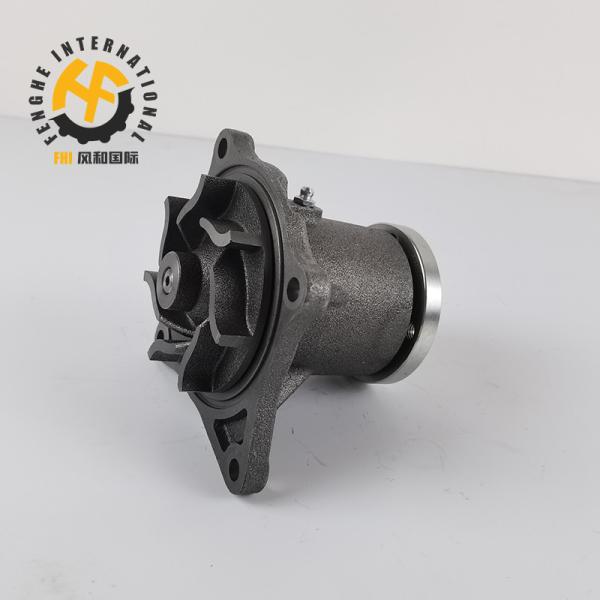 Mitsubishi Excavator Water Pump 34345-10010 For Engine S4K S6K 3064 3066