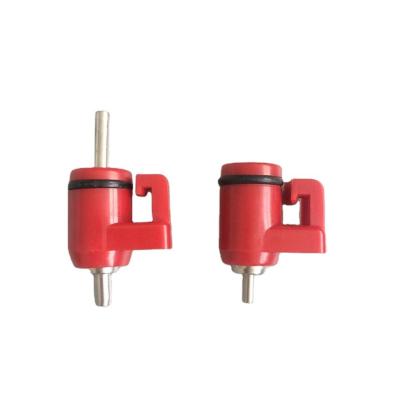 Bola Value 360 ​​Graus Automático para Frangos Aves Mamilos Bebedor Equipamento para Aves