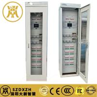 Dimensão interna W×D×H 482.3×380×44mm Voltagem de entrada 100-240V Fornecimento de energia de comunicação