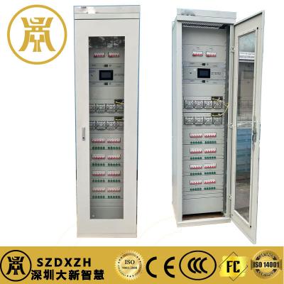 Dimensão interna W×D×H 482.3×380×44mm Voltagem de entrada 100-240V Fornecimento de energia de comunicação