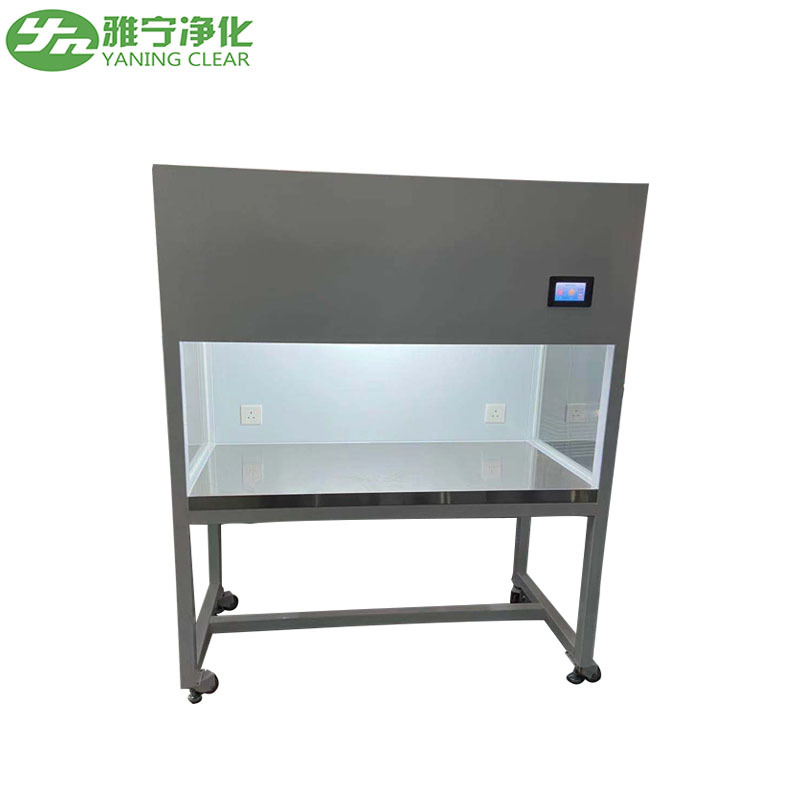 Yaning Custom Modular Vertical Laminar Flow Clean Bench Flexible Workstation