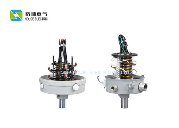 3 Model Center Pivot Collector Ring For Agriculture Irrigation System