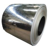 A folha 1.2mm do soldado galvanizou a bobina de aço